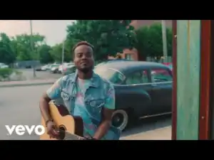 Video: Travis Greene – Love Will Always Win